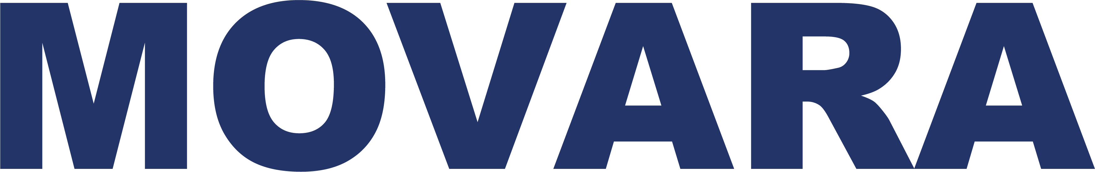 MOVARA